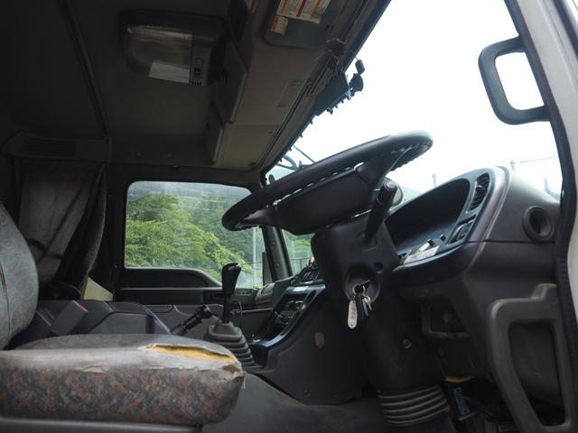 いすゞ ギガ 大型 ミキサー車 *********(88408) 67枚目