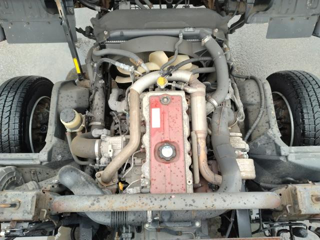 トヨタ ダイナ 小型 平ボディ BDG-XZU414(113576) 26枚目