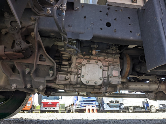 日野 レンジャー 中型 ウィング 2KG-FD2ABG(109856) 34枚目