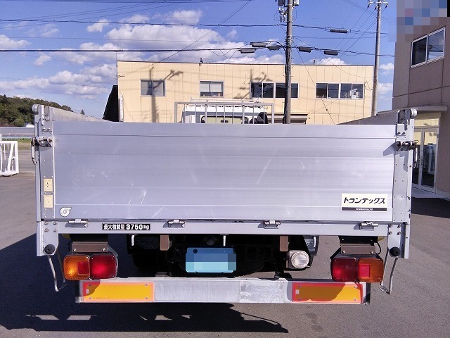 日野 レンジャー 中型 Translation missing: ja.item.body_keijou_enum.body_keijou_almi_block BKG-FD7JKYA(8894) 7枚目