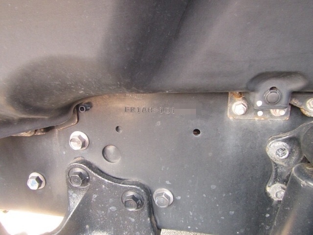 日野 プロフィア 大型 冷蔵冷凍バン 2PG-FR1AHG(35644) 48枚目