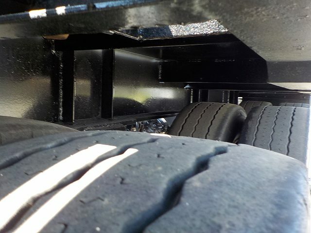 日通 大型 トレーラ（その他） NT21C024(10967) 18枚目