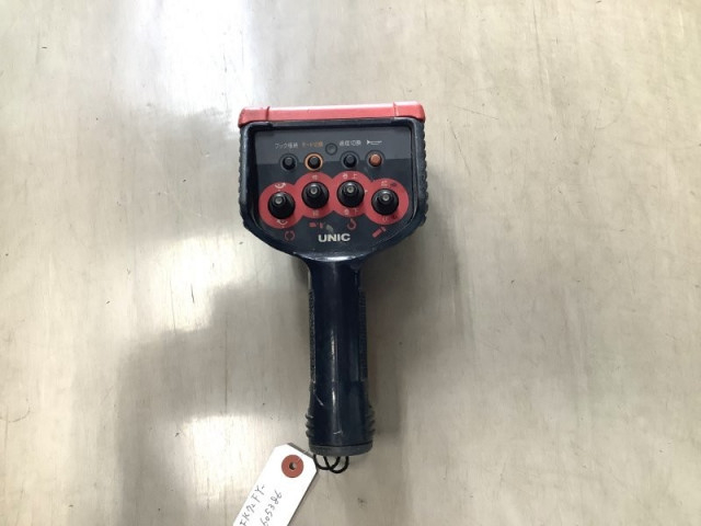 三菱ふそう ファイター 増トン 平ボディ（クレーン付） 2KG-FK72FY(110468) 23枚目