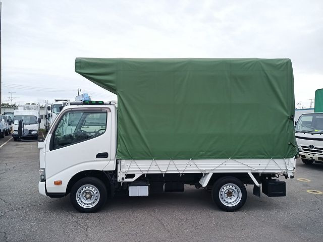トヨタ トヨエース 小型 平ボディ LDF-KDY281(78540) 13枚目
