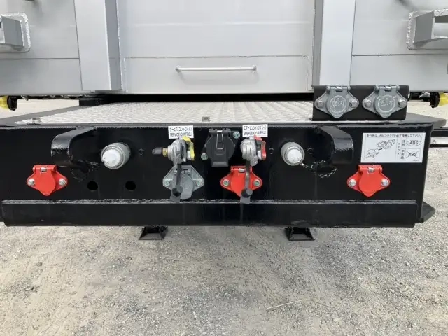 東邦車輛 トレーラ（ダンプ） TF36H2C3(106694) 38枚目