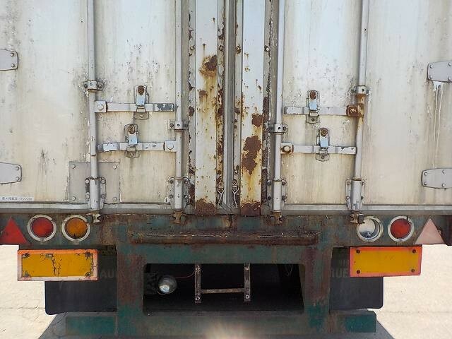 Fullhalf Large Other trailer FAA239(6816) 13枚目
