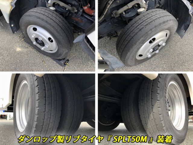 いすゞ エルフ 小型 その他 TKG-NMR85AN(60146) 43枚目