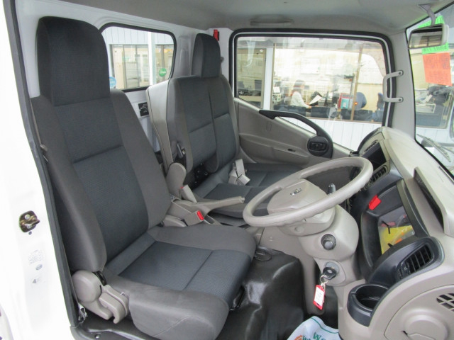 日産自動車 アトラス 小型 平ボディ CBF-SQ1F24(86182) 6枚目