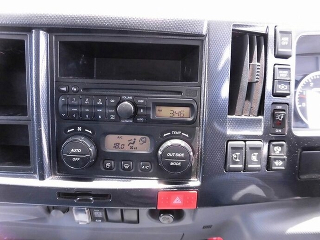 マツダ タイタン 小型 ウィング BDG-LPR85AN(6486) 10枚目
