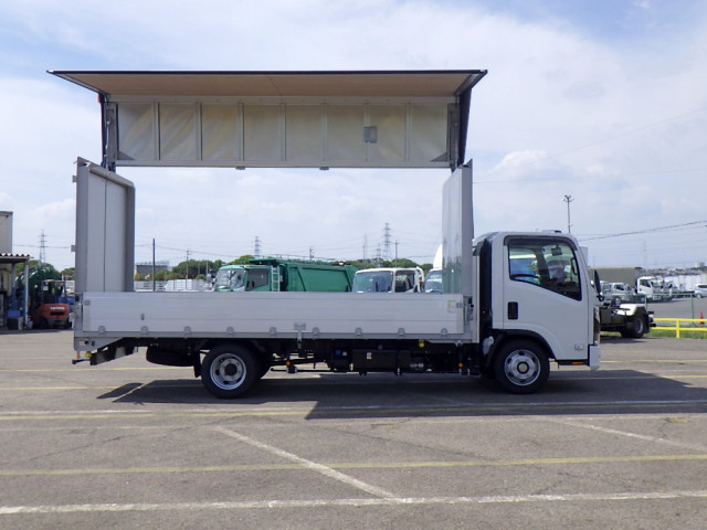日産自動車 アトラス 小型 バン 2RG-APR88AM(110088) 5枚目