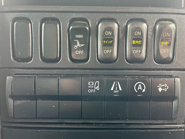 三菱ふそう ファイター 中型 ウィング 2KG-FK65F(98149) 30枚目