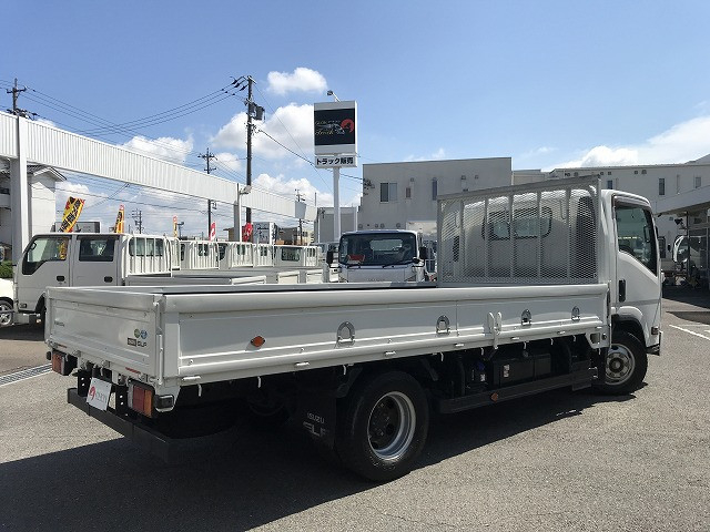 いすゞ エルフ 小型 平ボディ 2RG-NPR88AR(111580) 6枚目