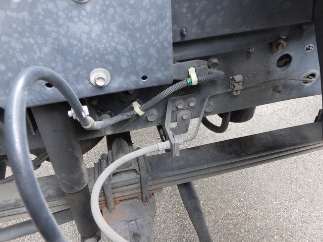 いすゞ - 中型 冷蔵冷凍バン 2PG-FSR90T2(107431) 8枚目