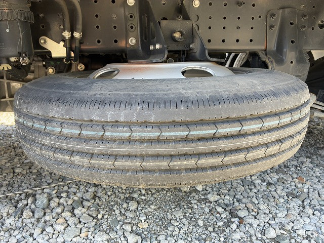 Toyota dyna Small Flat body 2PG-XZU605(105312) 41枚目