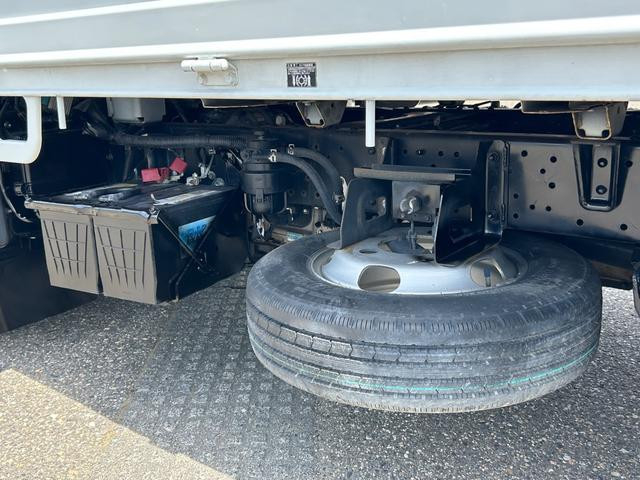 日野 デュトロ 小型 平ボディ TPG-XZC605M(105691) 15枚目