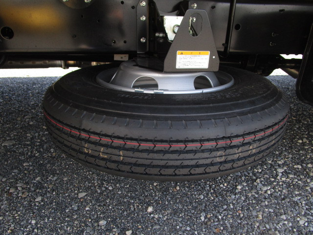 日野 レンジャー 中型 冷蔵冷凍バン 2PG-FD2ABG(87041) 46枚目