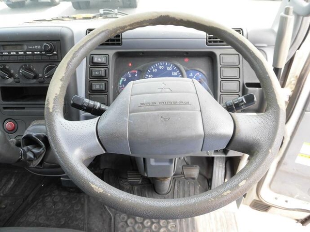 三菱ふそう キャンター 小型 高所作業車 PA-FE73DB(11584) 48枚目