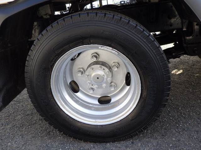 トヨタ トヨエース 小型 平ボディ TKG-XZU605(110630) 33枚目