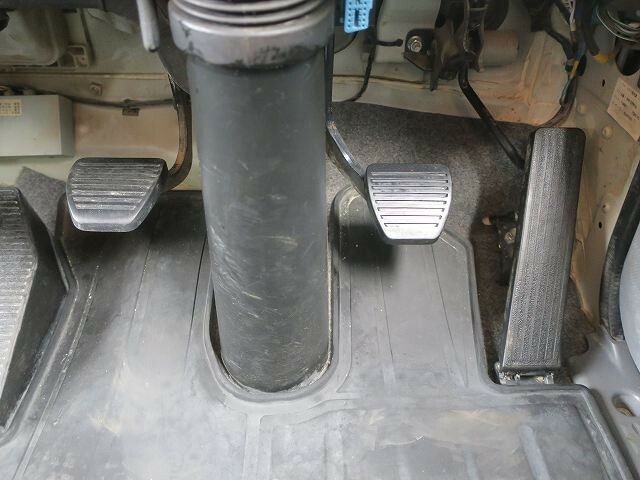 Isuzu forward Middle Crane equipped trucks PKG-FRR90S1(35639) 22枚目