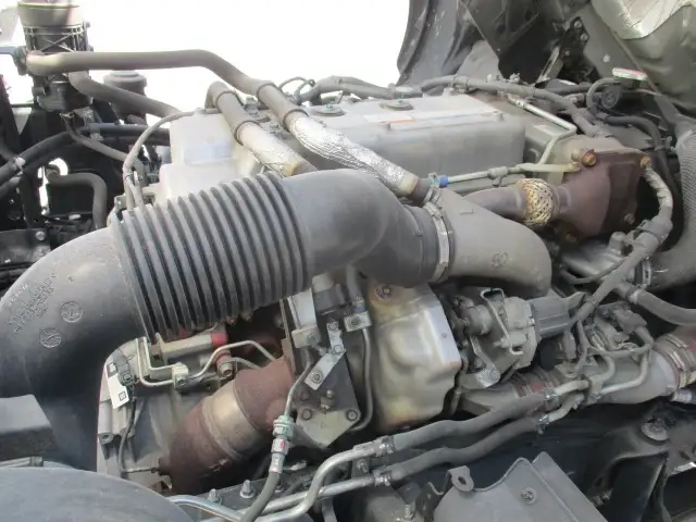日野 レンジャー 中型 冷蔵冷凍バン 2KG-FD2ABA(108913) 58枚目