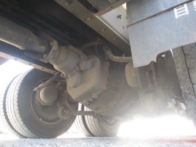 いすゞ 増トン 特装車・その他 2KG-FVZ60U2(36692) 8枚目