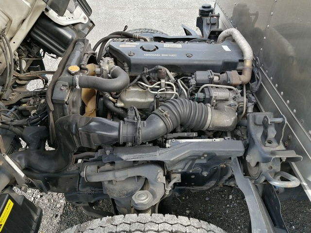 UDトラックス（日産） カゼット 小型 バン PB-BKR81AN(5354) 45枚目