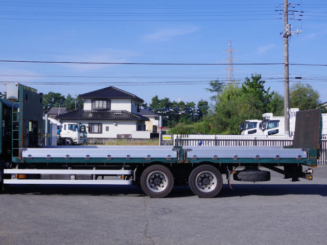 日野 レンジャー 増トン その他 LDG-GK8JRAA(113296) 22枚目