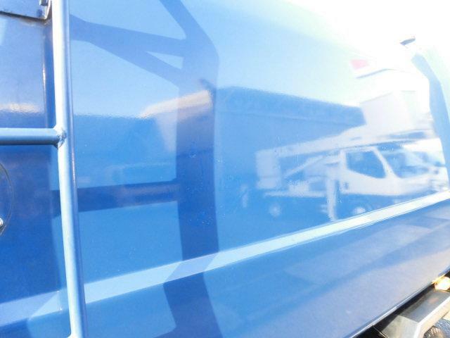 いすゞ エルフ 小型 塵芥車（回転式） BKG-NMR85AN(11443) 38枚目