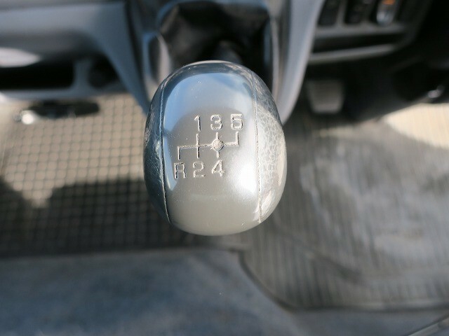 三菱ふそう キャンター 小型 バン TKG-FEB50(35627) 19枚目