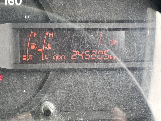 Hino dutro Small Packer rotate trucks 2KG-XZU710M(108619) 84枚目