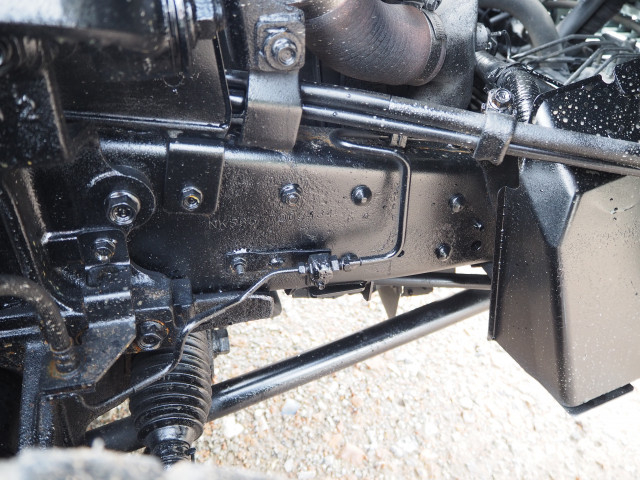 いすゞ エルフ 小型 土砂ダンプ TKG-NKS85AD(111714) 12枚目