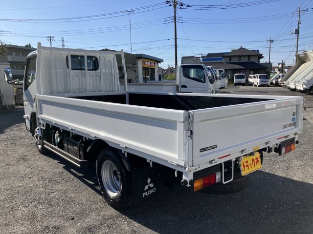 三菱ふそう キャンター 小型 平ボディ 2RG-FGA20(113025) 15枚目
