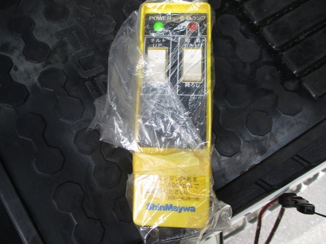三菱ふそう ファイター 中型 コンテナ専用車 2KG-FK72F(9566) 22枚目