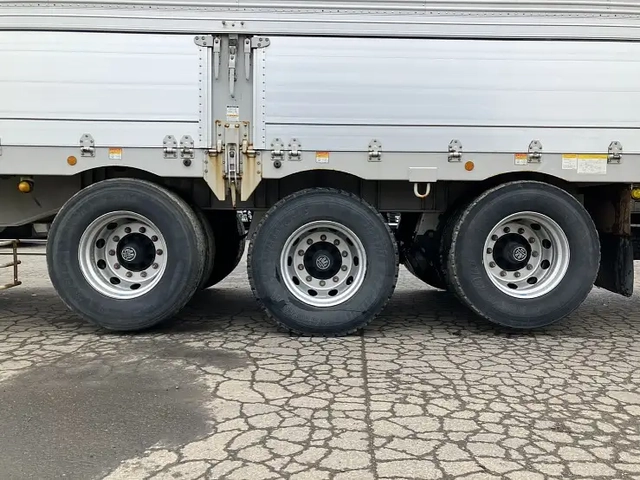 トレクス トレーラ（ウィング） PFB34118(106680) 49枚目