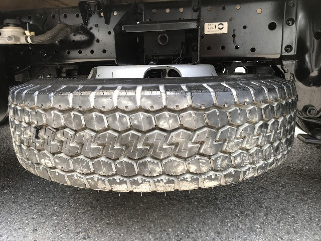 いすゞ エルフ 小型 平ボディ 2RG-NJR88A(109356) 44枚目