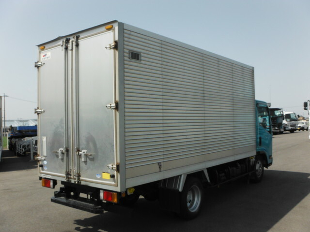 いすゞ エルフ 小型 バン BDG-NMR85AN(9194) 4枚目