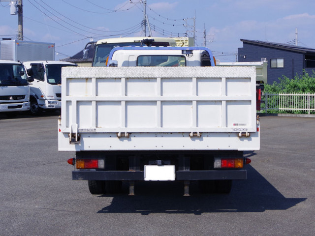 トヨタ トヨエース 小型 Translation missing: ja.item.body_keijou_enum.body_keijou_carrier_other TKG-XZU720(110684) 19枚目