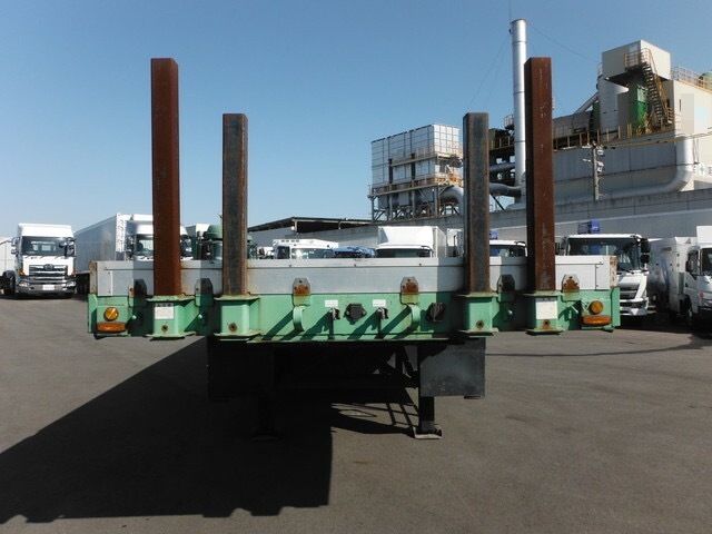 東急 その他 トレーラ（その他） TF36F1C2S(8596) 2枚目