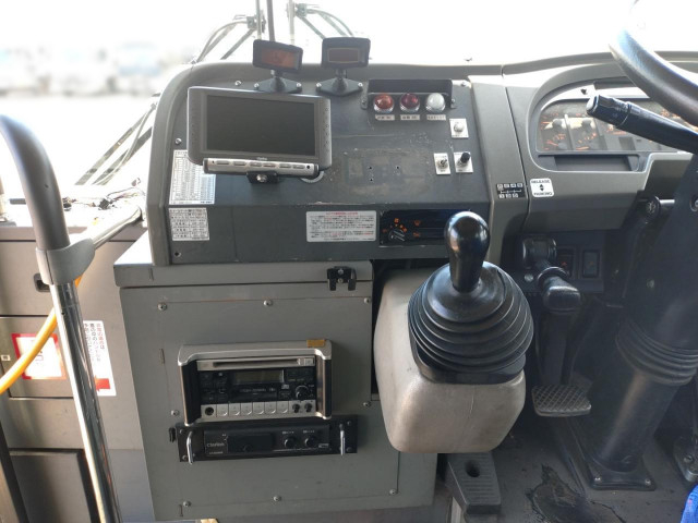 日野 ブルーリボン 小型 バス PKG-KV234N2(110818) 8枚目