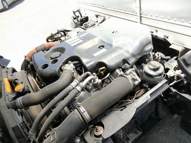 マツダ タイタン 小型 バン TKG-LMR85N(110714) 5枚目