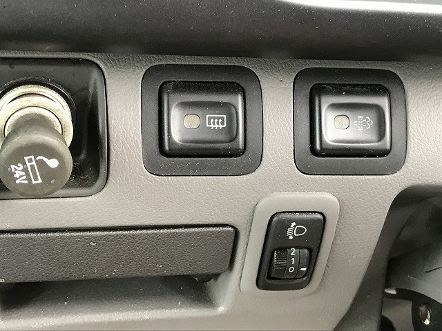 トヨタ コースター 小型 その他 PDG-XZB50(110199) 27枚目