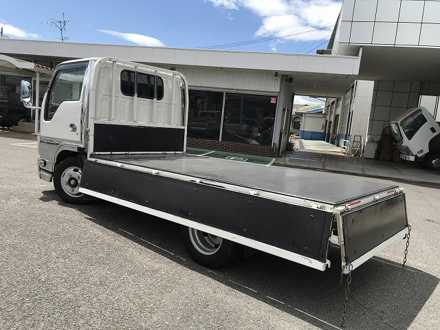 マツダ タイタン 小型 平ボディ TRG-LHR85A(110121) 11枚目