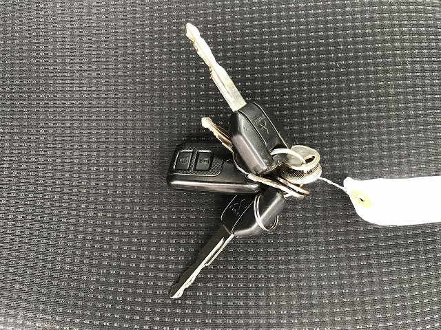 三菱ふそう キャンター 小型 バン TPG-FBA20(109355) 37枚目