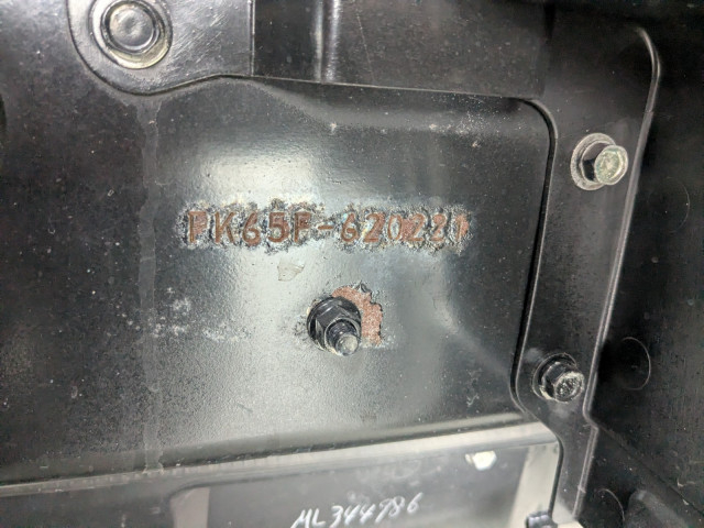 三菱ふそう ファイター 中型 ウィング 2KG-FK65F(112470) 40枚目