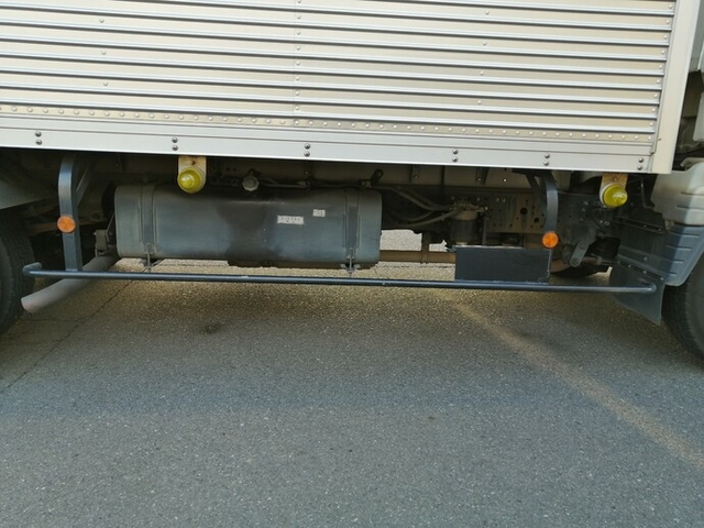 三菱ふそう キャンター 小型 バン PA-FE83DEY(5658) 27枚目