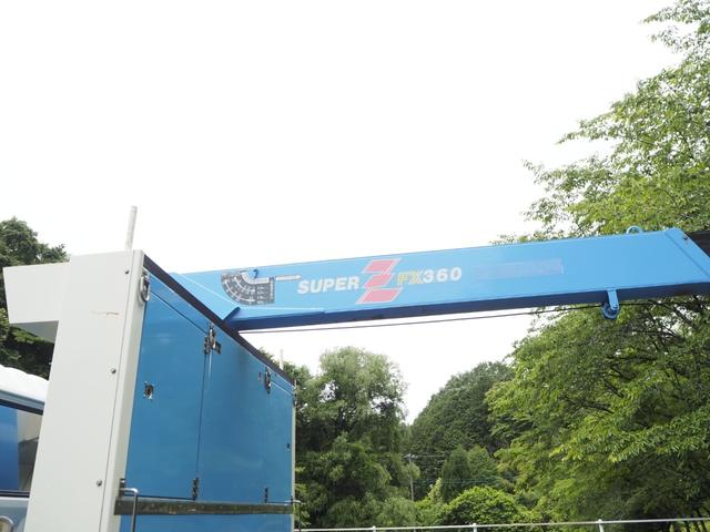 Hino ranger Middle Vehible loader *********(107042) 25枚目