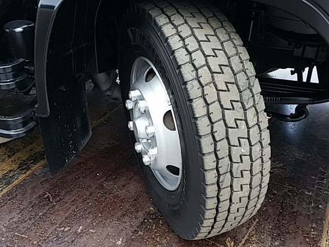 いすゞ ギガ 大型 トラクタ PJ-EXD52D6(11542) 36枚目