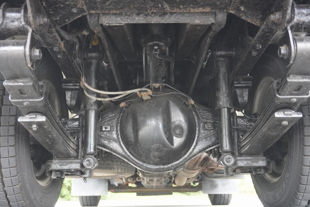 日野 デュトロ 小型 土砂ダンプ 2RG-XZC600T(111897) 29枚目