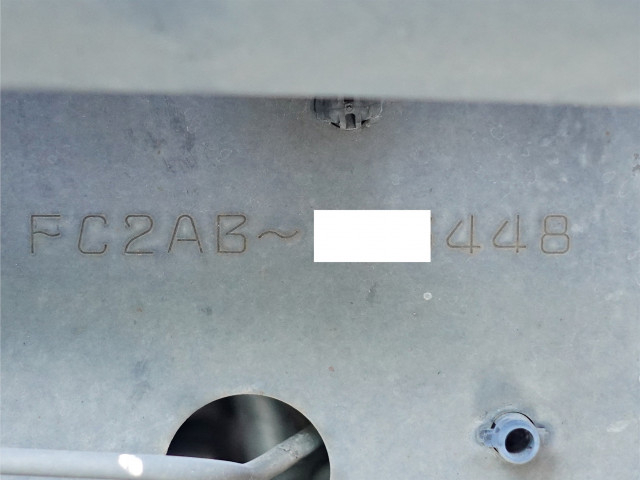 日野 レンジャー 中型 冷蔵冷凍バン 2KG-FC2ABG(110387) 23枚目