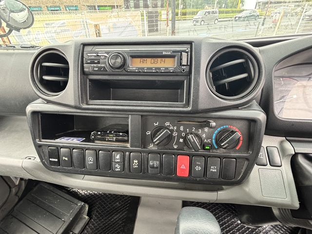 Toyota toyoace Small Flat body 2RG-XZC605(108618) 52枚目